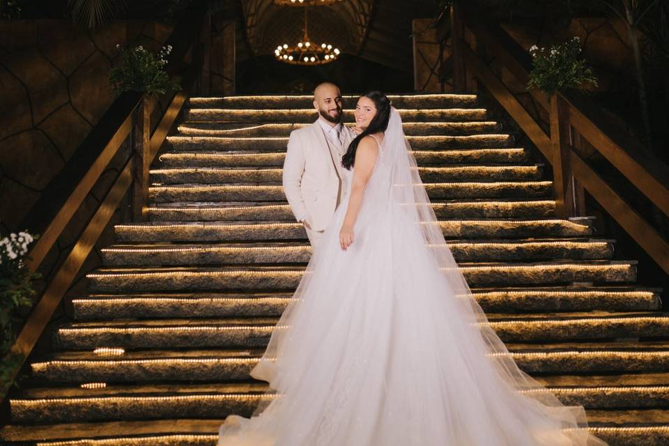 Elymara & Fávio