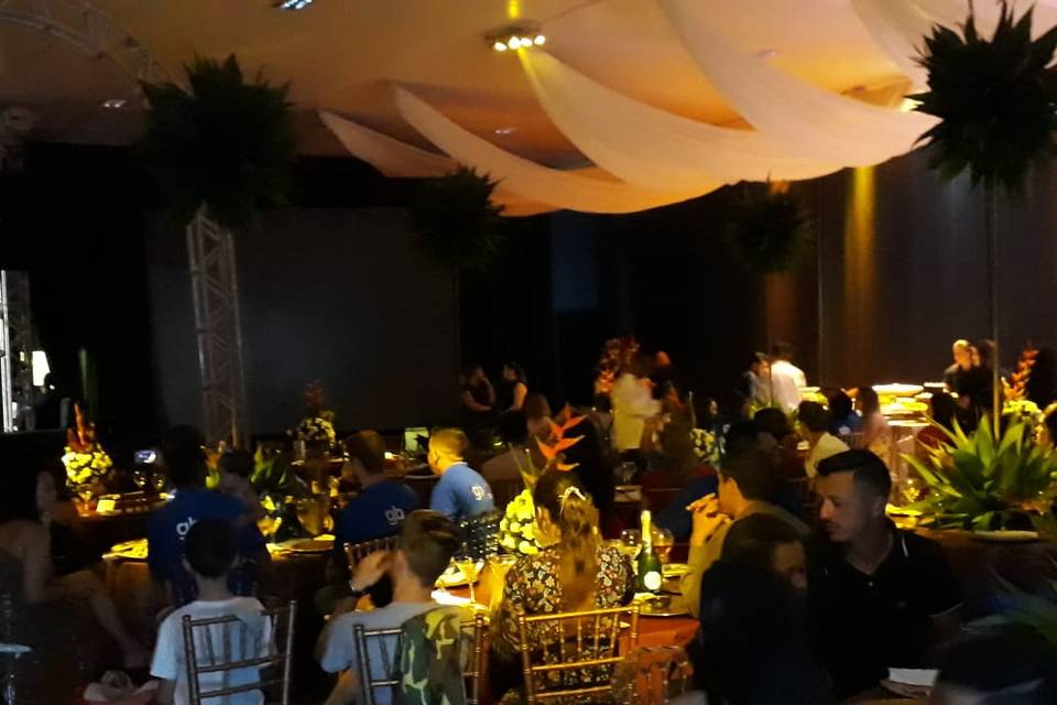 CG Produções e Eventos