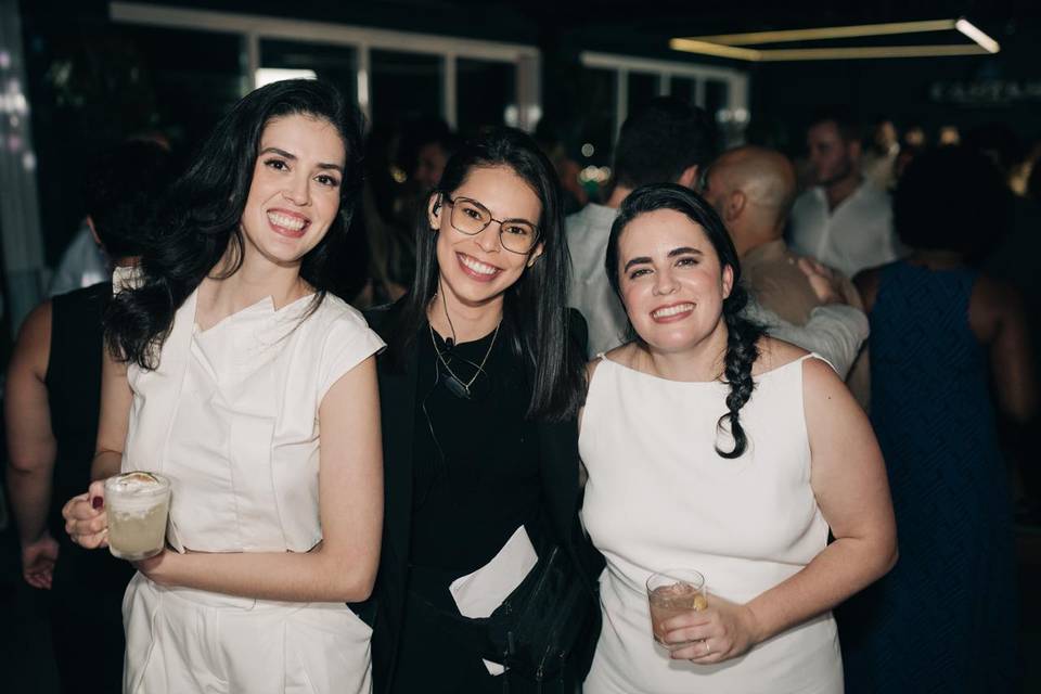 Clara & Thaís