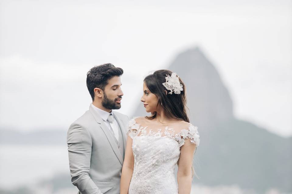 Casal rj