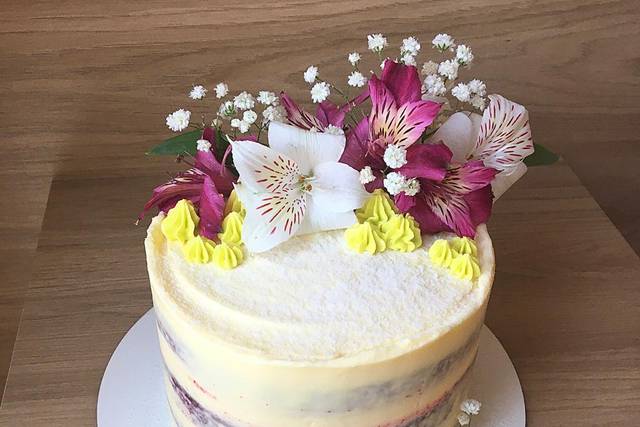 Bolo Red Velvet