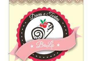 BoLu Doces & Tortas Logo Empresa