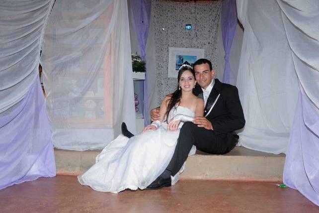 Fotos com sentimento