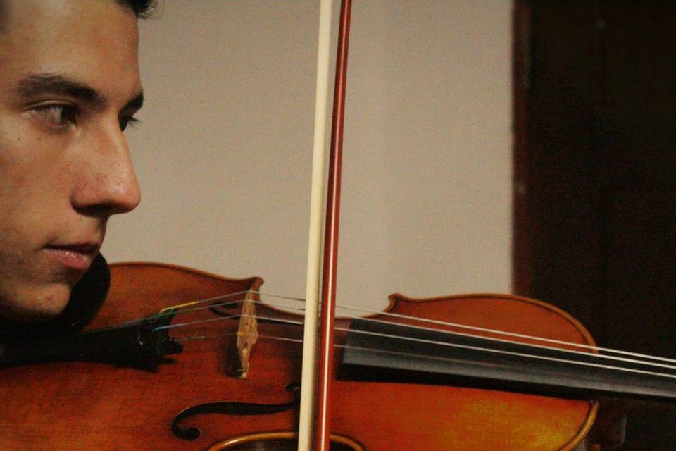 Lucas Senatore
