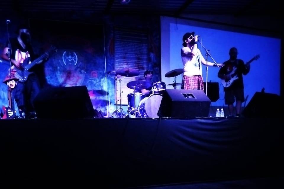 Show