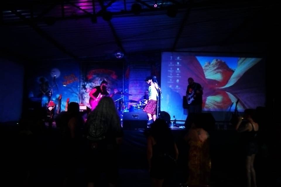 Show
