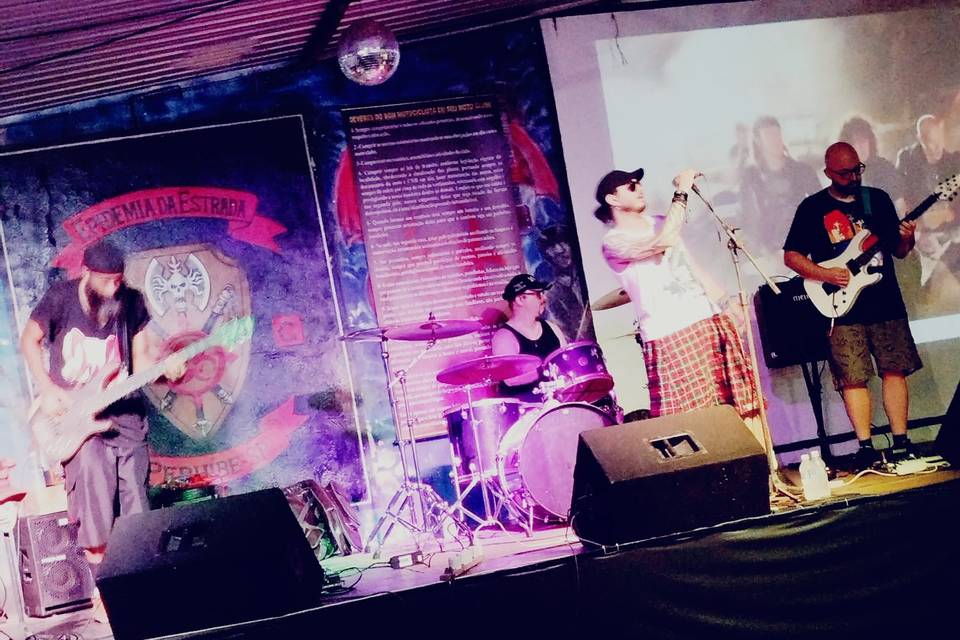 Show