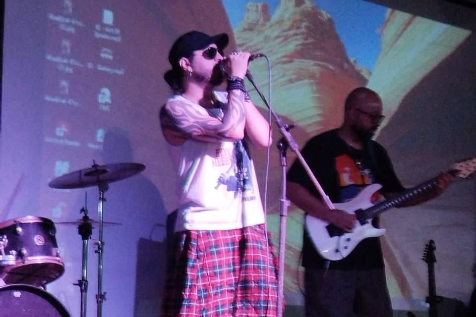Show