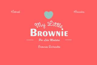 My Little Brownie Logo