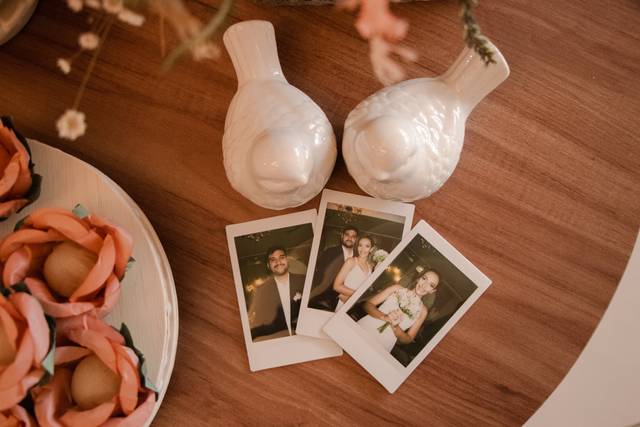 Polaroids