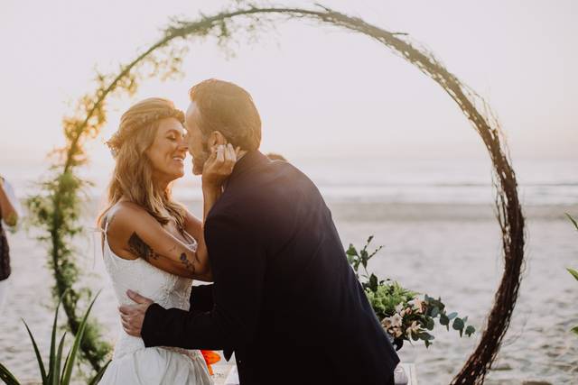 Casamento de dia