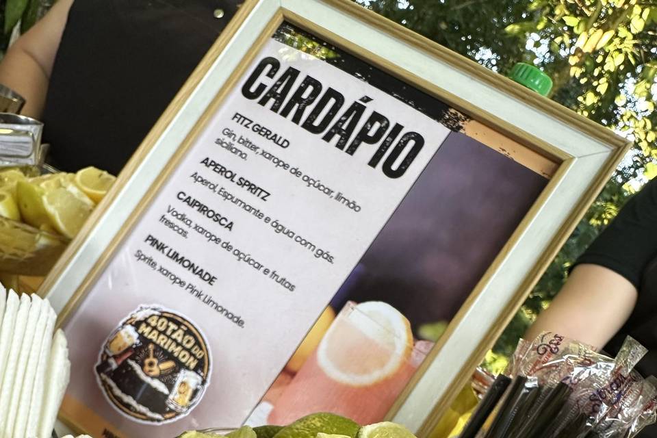 Momento Bar