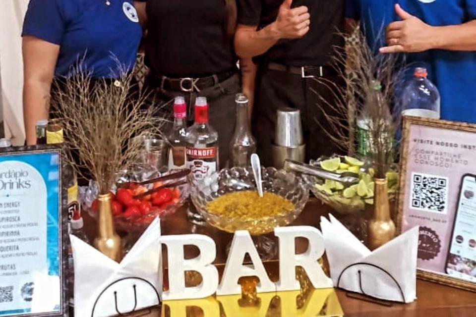 Confraternização Benitos.