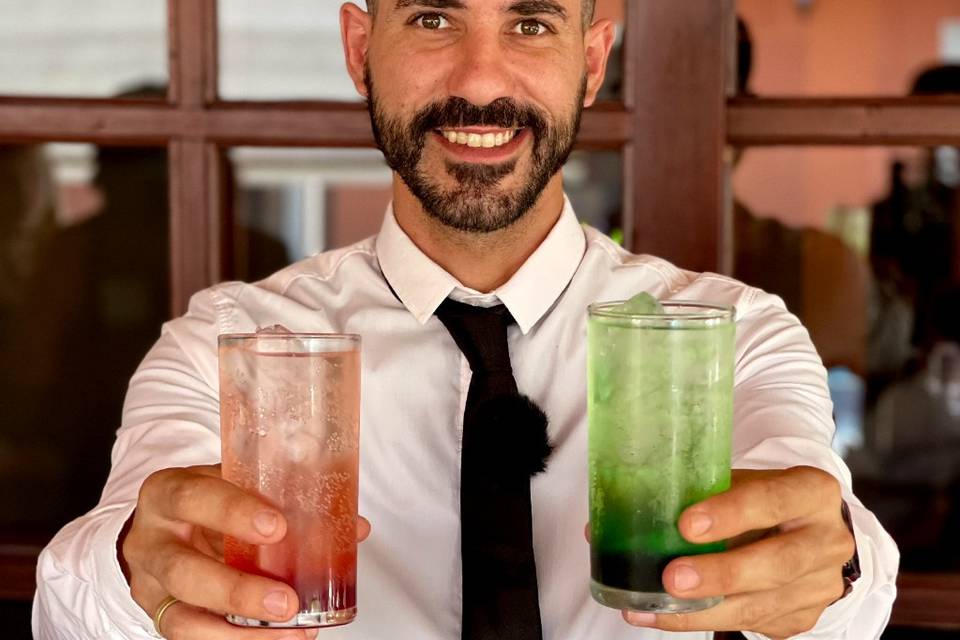 Soda italiana
