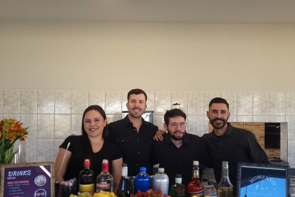 Equipe bar