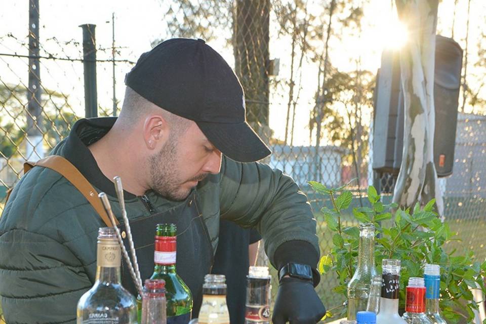 Bartender