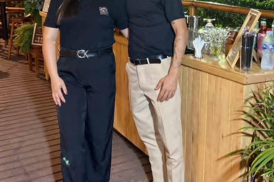 Fundadores