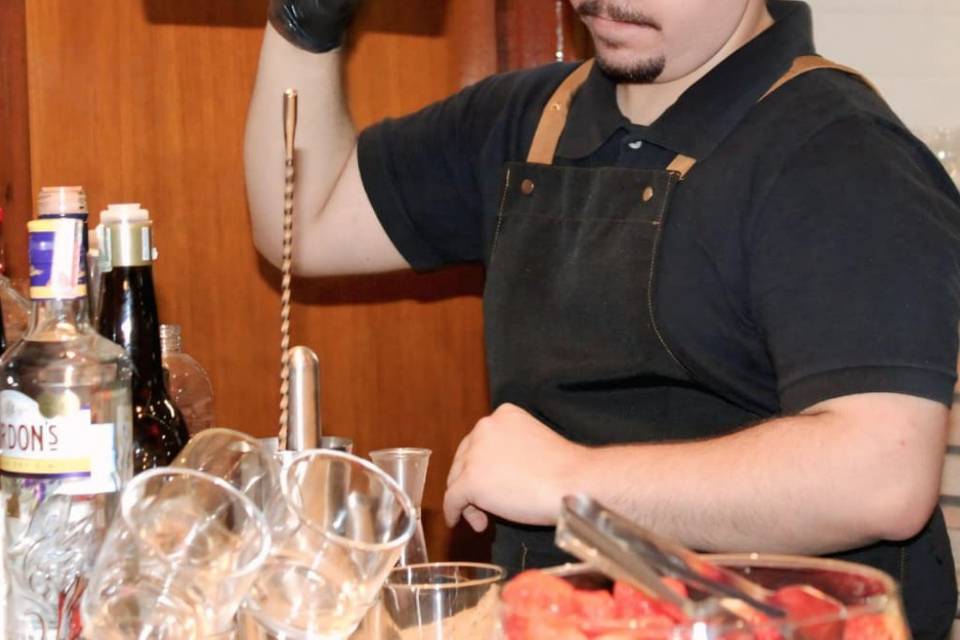 Bartender