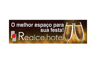Logo Realce Hotel