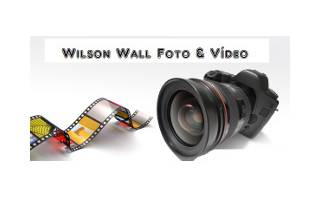 Wilson Wall Foto e Vídeo  logo