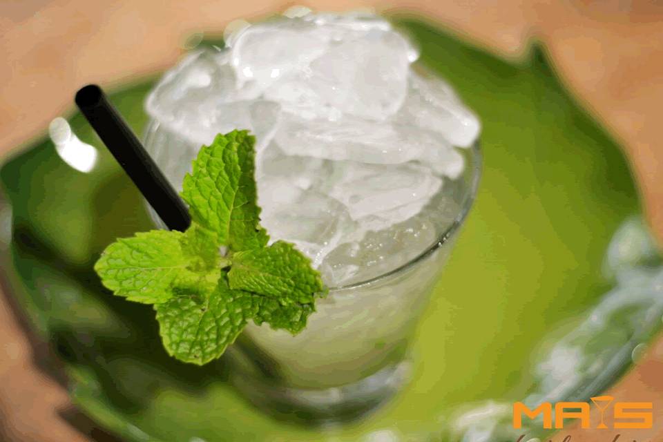 Mint Julep