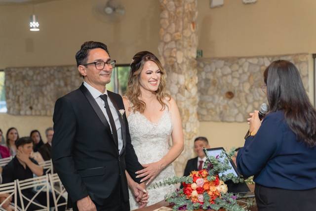 Roseli & Dionísio