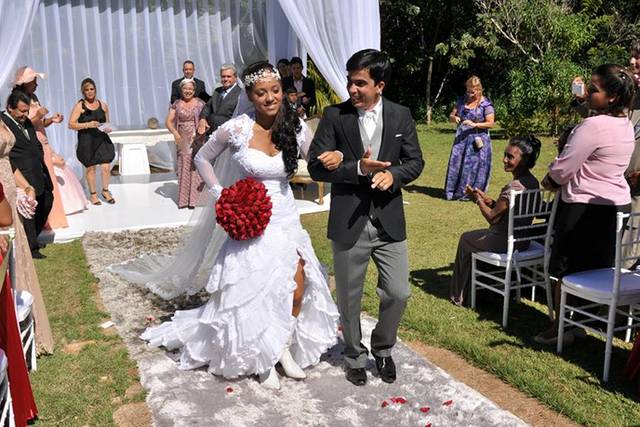 Enfim-casados