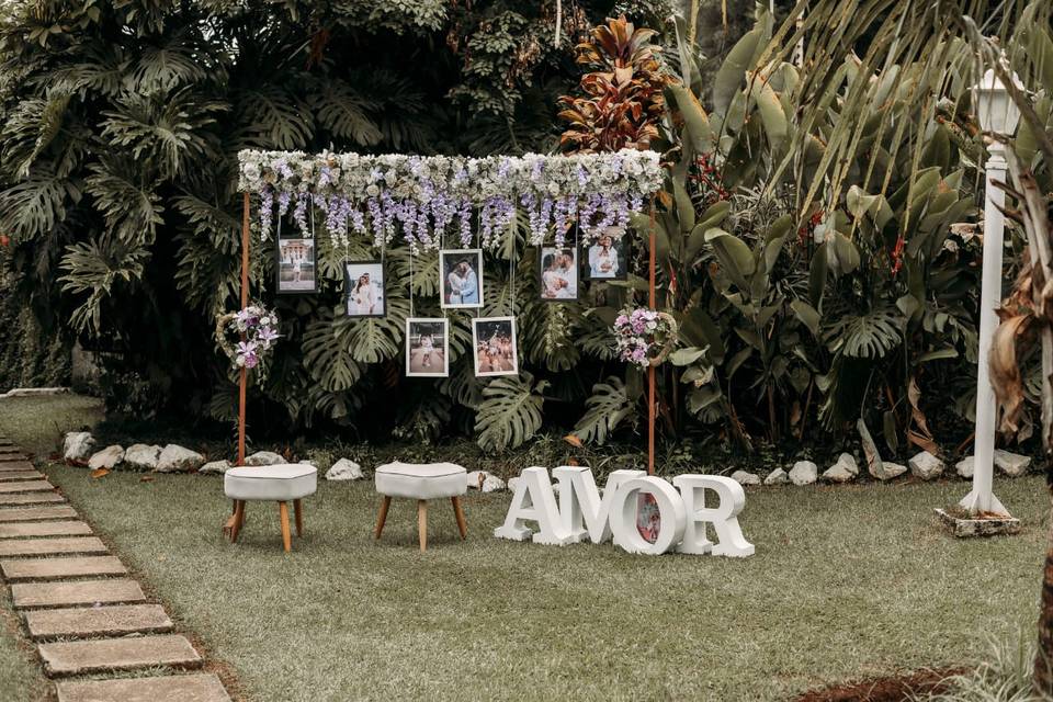 Casamento Sitio Jacucaí