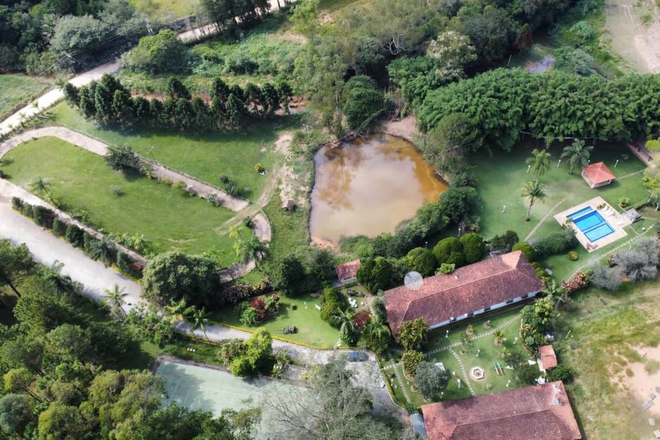 Casamento Sitio Jacucaí