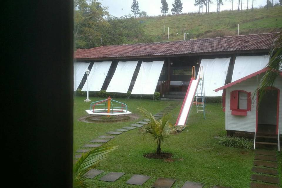 Casamento Sitio Jacucaí