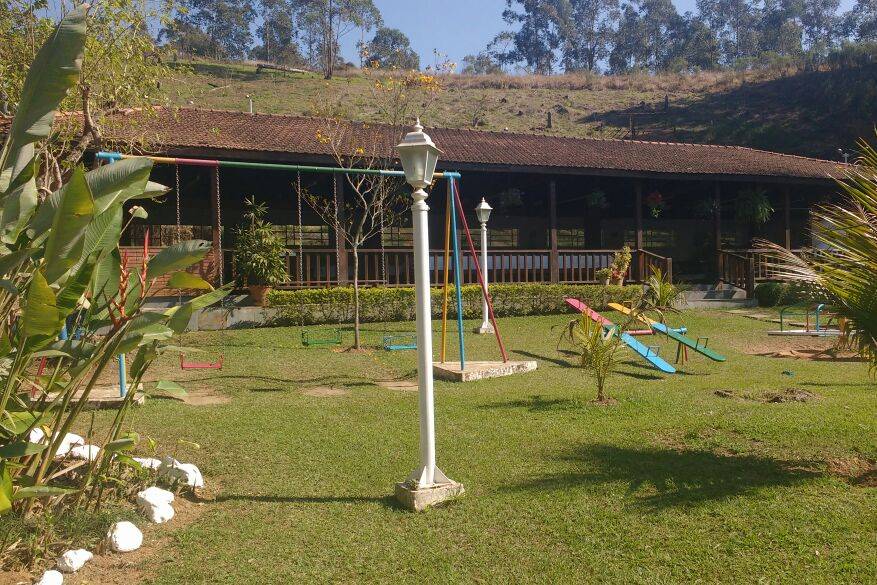 Casamento Sitio Jacucaí