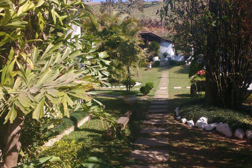 Casamento Sitio Jacucaí