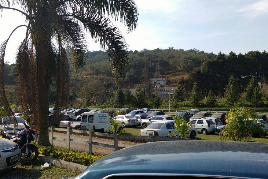 Casamento Sitio Jacucaí