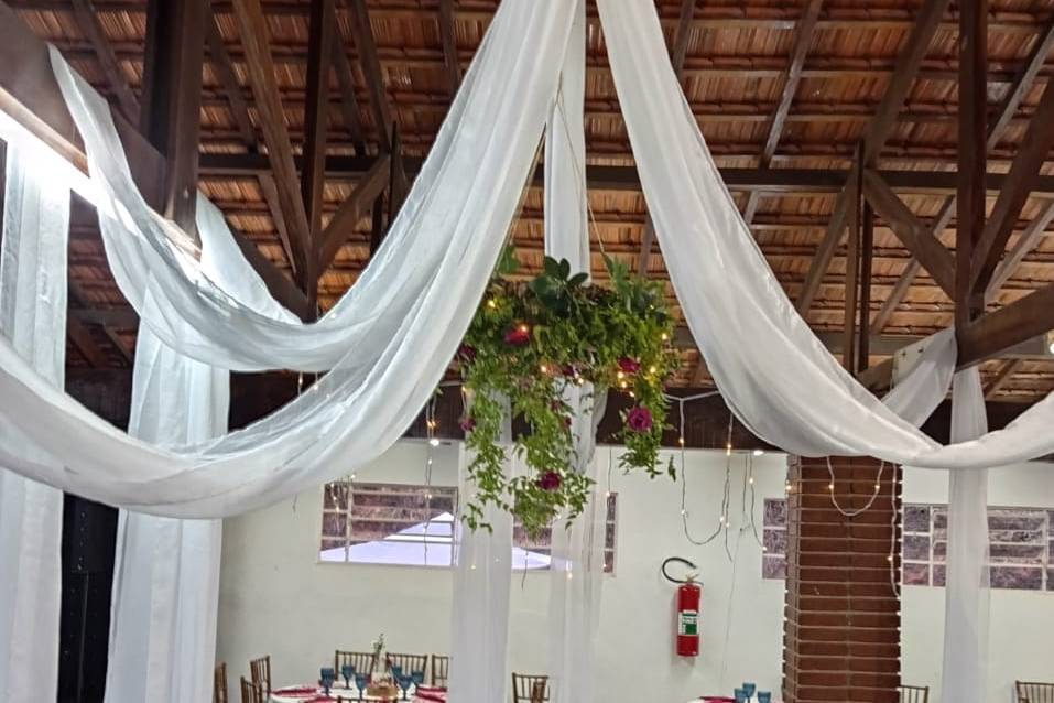 Casamento Sitio Jacucaí