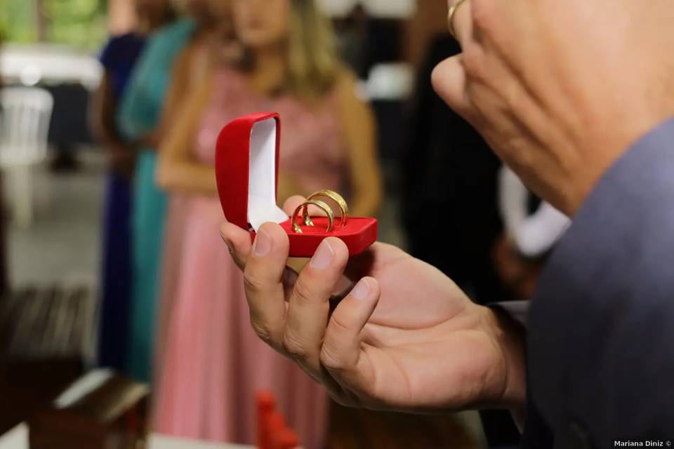 Casamento Sitio Jacucaí