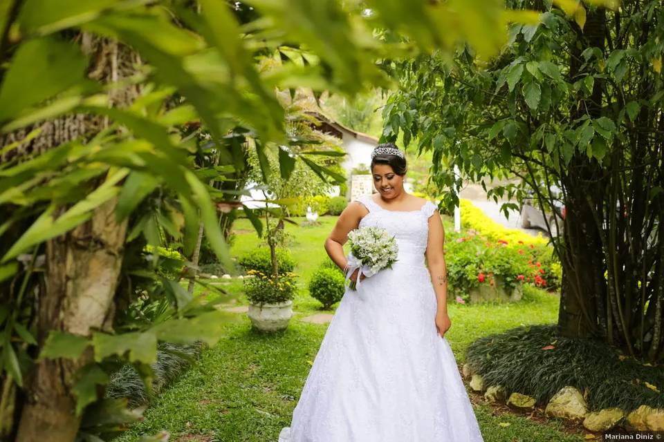 Casamento Sitio Jacucaí