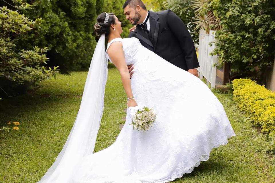 Casamento Sitio Jacucaí