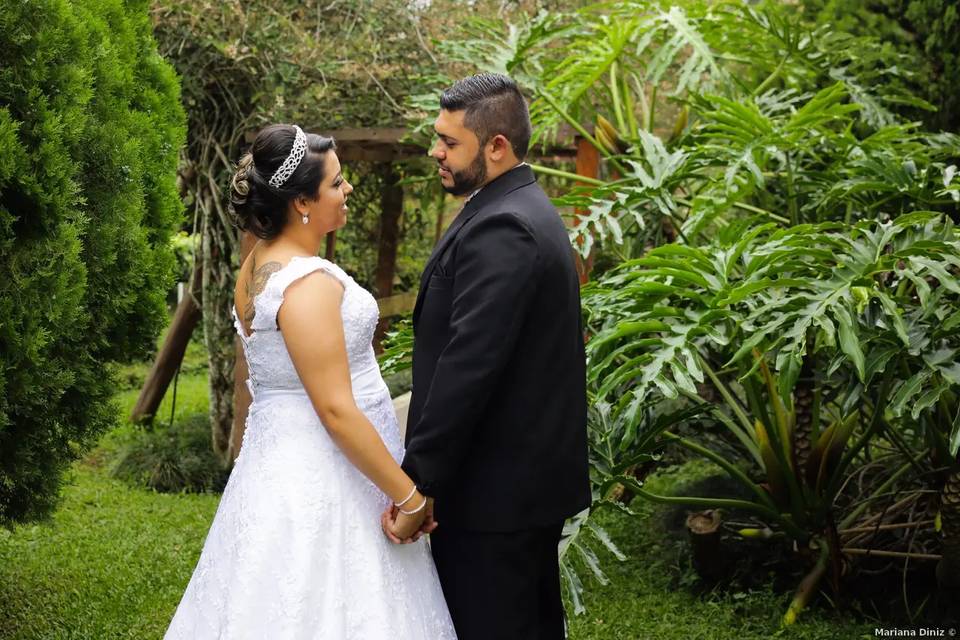 Casamento Sitio Jacucaí