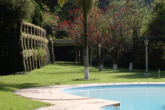 Casamento Sitio Jacucaí