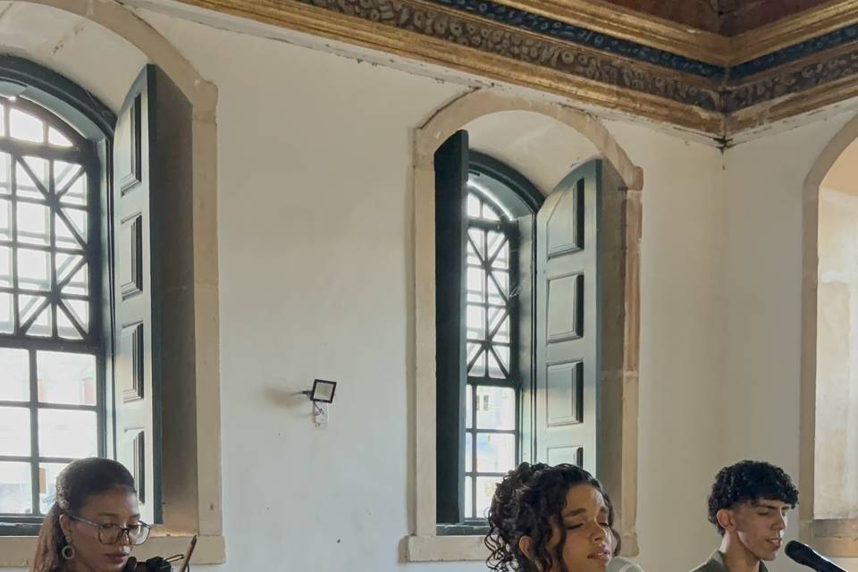 Casamento
