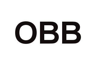 OBB logo