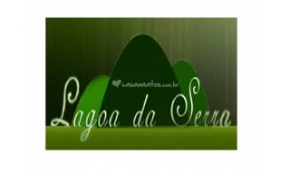 Logo sitio lagoa da serra