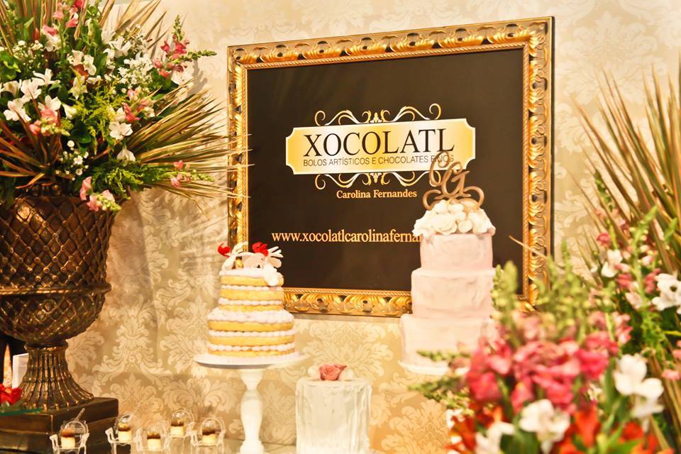 Xocolatl