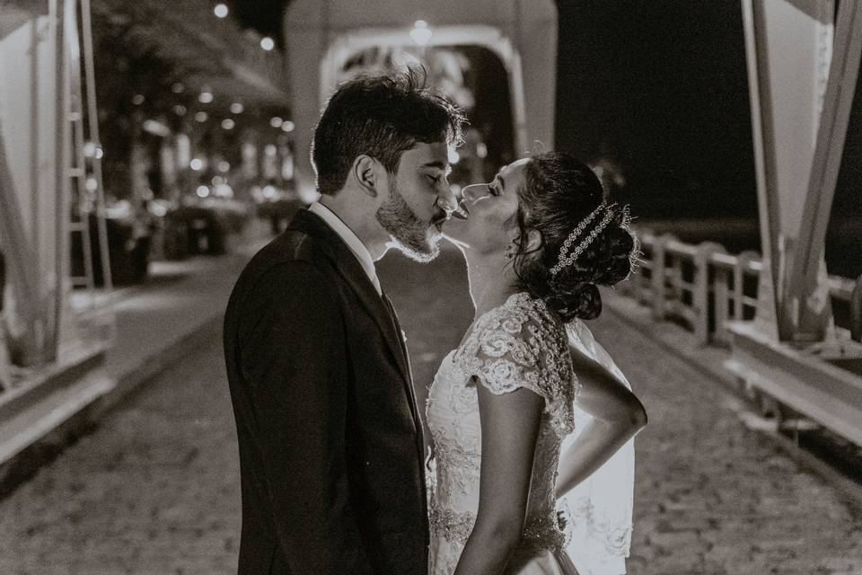 Casamento Nathália + Thiago