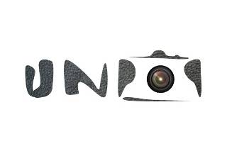 Unpop - produções originais logo empresa