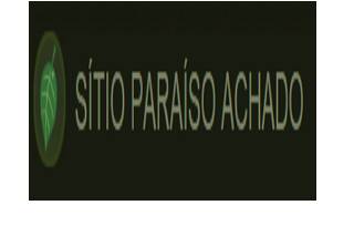 Sitio Paraíso Achado -logo