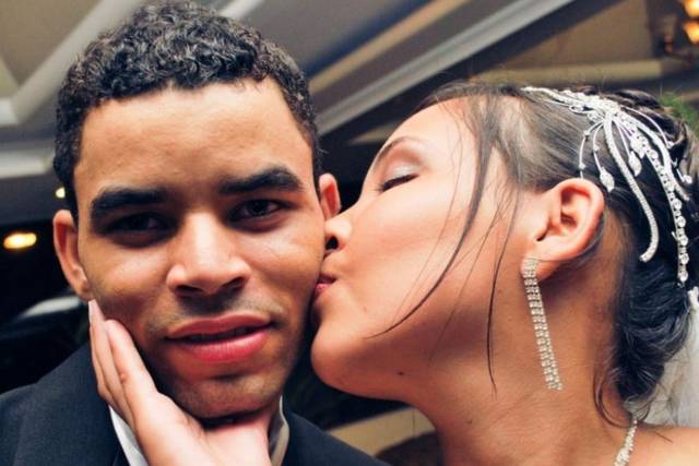 Momentos românticos