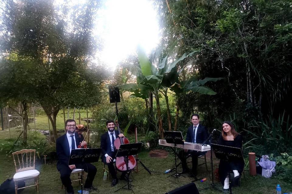 Canzone Eventos