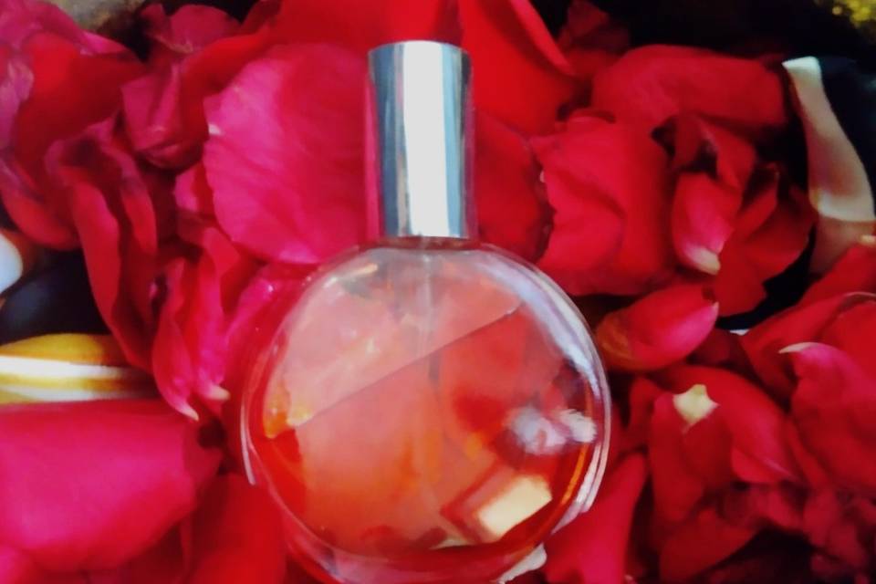 Perfume feminino