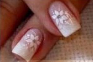 Unhas decoradas